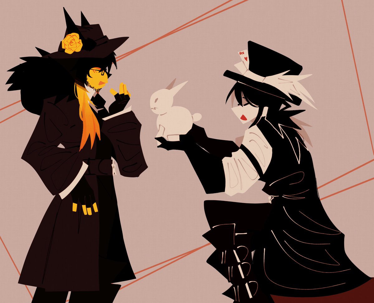 MagicalDebt's tweet photo. Figured I didn't like what I had going with a certain performer

(Ib: kaaatie) https://t.co/GOnMfUDMeg
