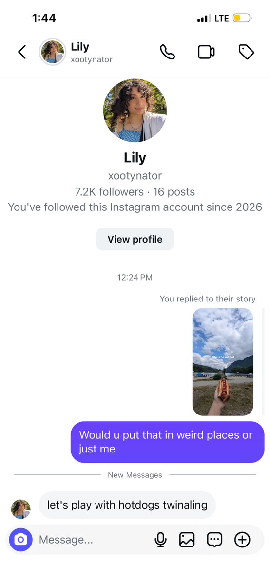 LowkeyRoss tweet media