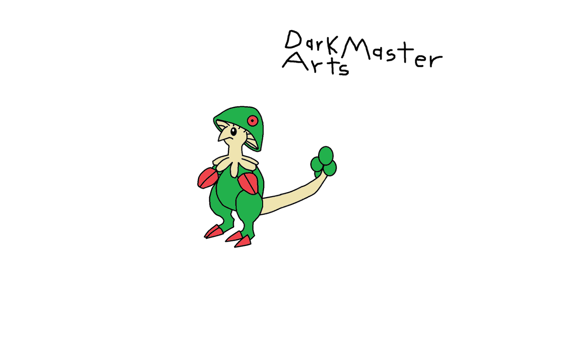 DarkmasterArts25 tweet media