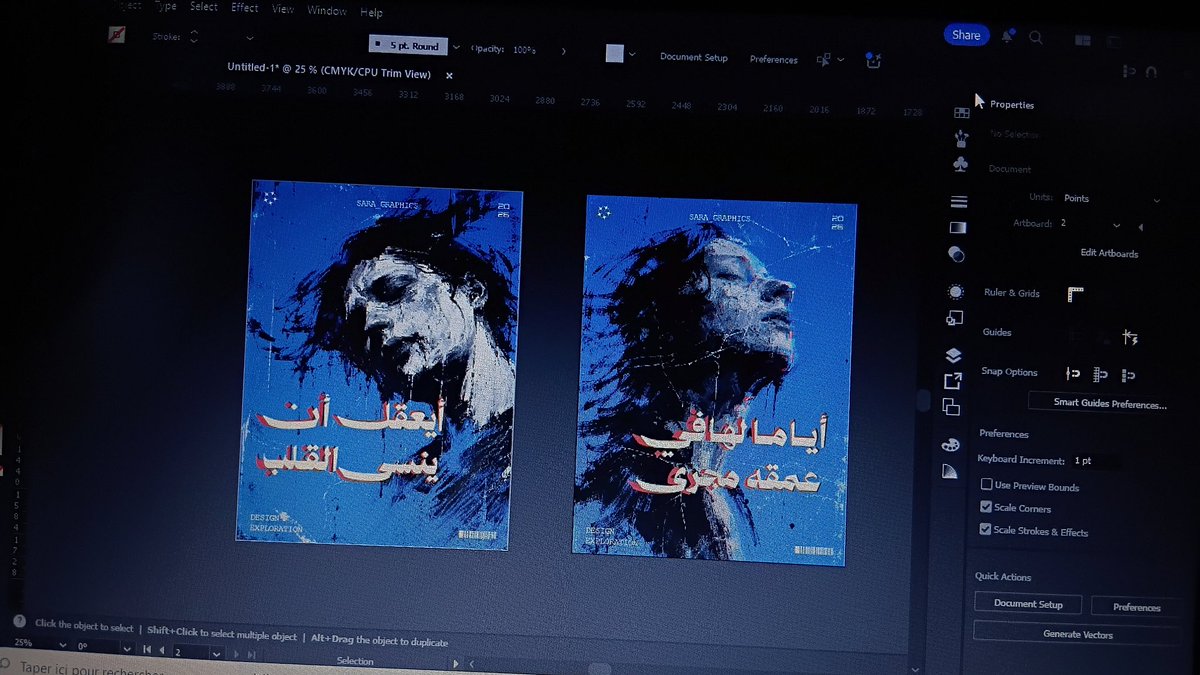 sara_graphics1's tweet photo. اكثر شيء استمتع به هو البوسترات ذات الطابع الحر https://t.co/qLUxIr1KCO