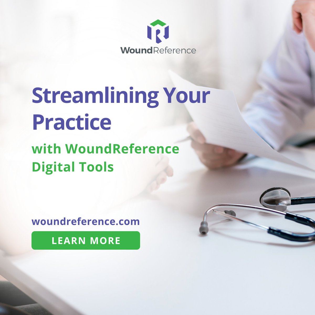 IncWound's tweet photo. See how digital innovation is being applied in wound care and hyperbaric medicine.

📚 Free to explore with a WoundReference Basic account.

👉 Sign up and view the poster gallery:
https://t.co/v8BpwF5pcb

#WoundReference

#WoundCare #HBOT #Healthcare #ClinicalEducation https://t.co/EBoArPtani