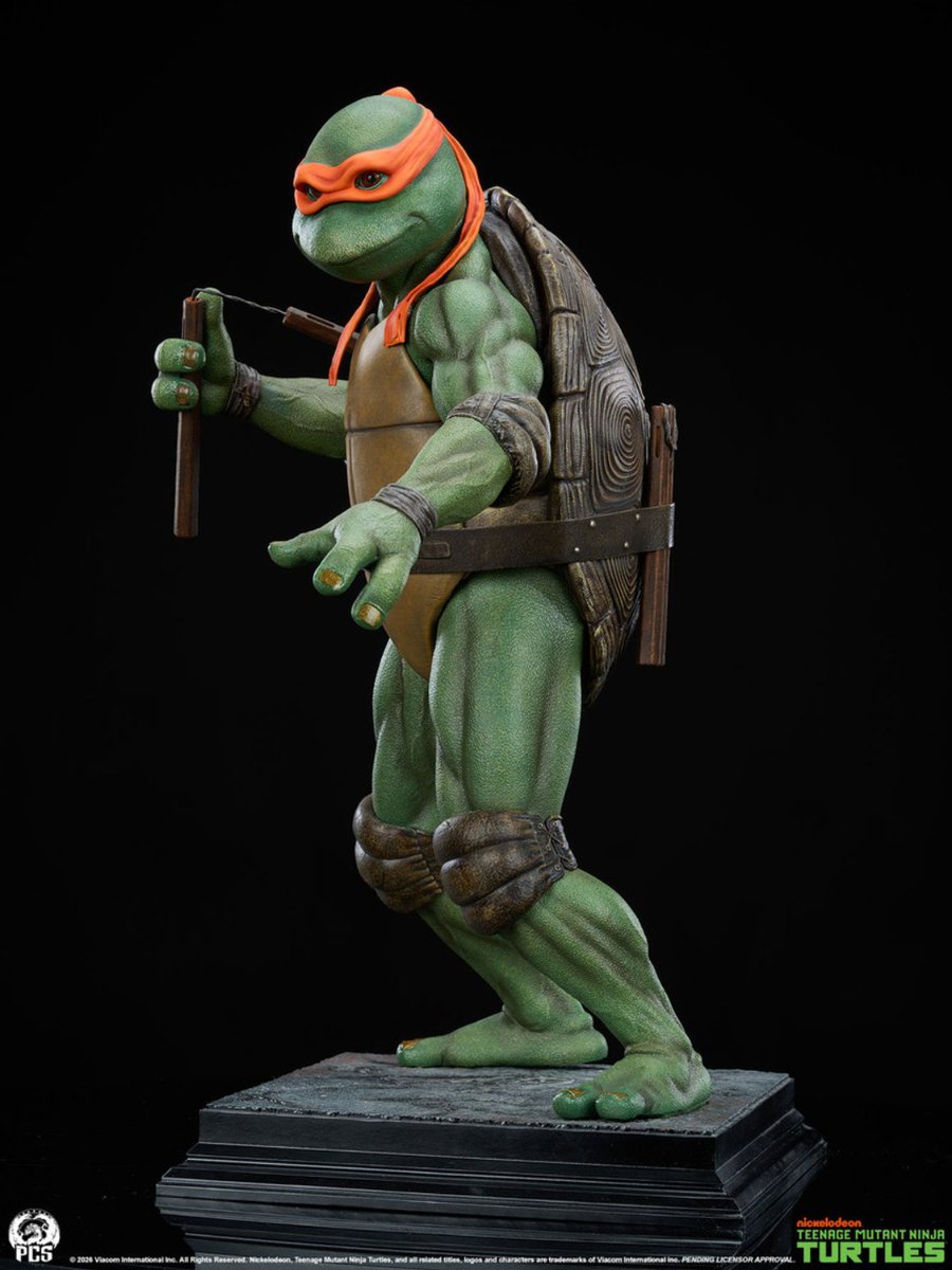 Premium Collectibles Studio tweet media