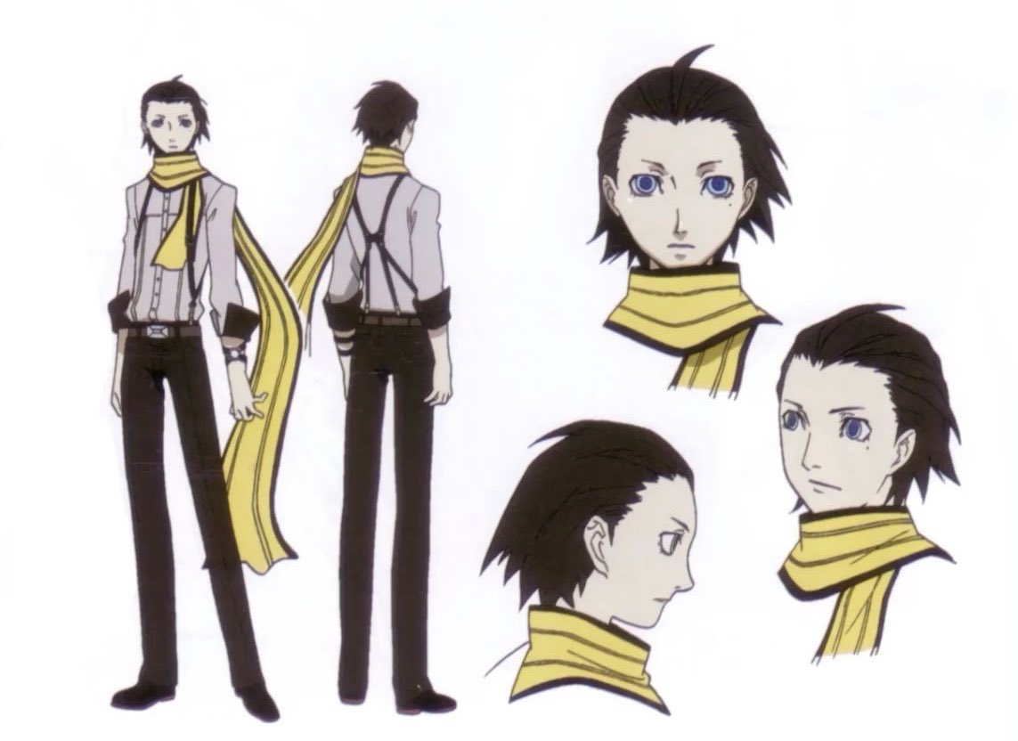 ryoji loving hours 💛 tweet media