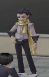 ryoji loving hours 💛 tweet media