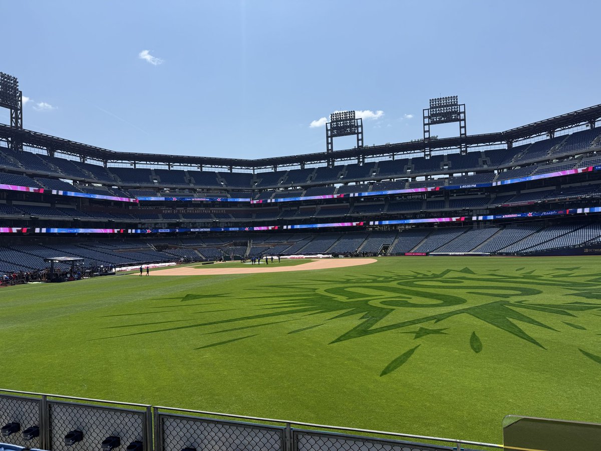 TalkinJake's tweet photo. Can’t believe Ben Rice wins the home run derby here in 8 hours https://t.co/CFEDr1ony2