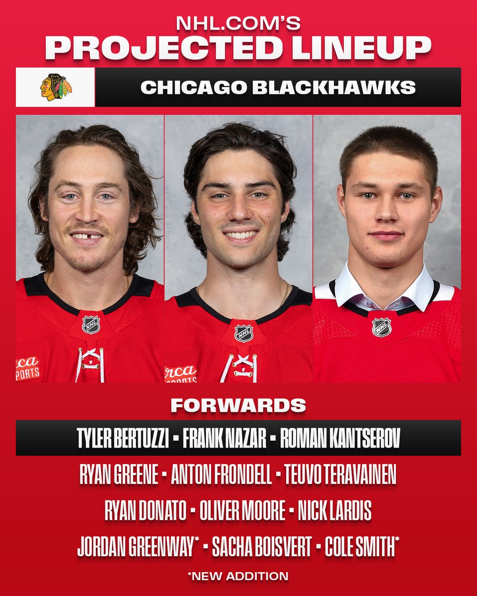 NHL Media tweet media