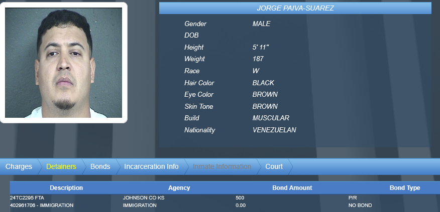 Illegal Alien Crimes tweet media