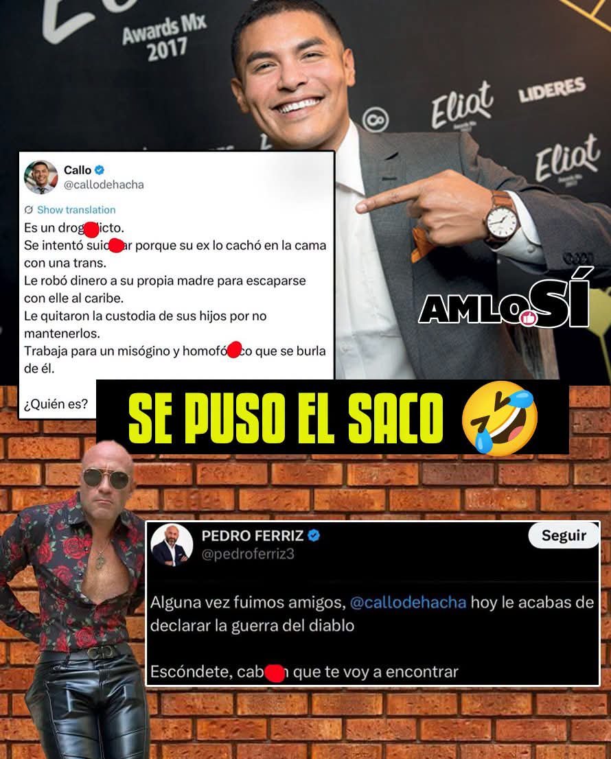 globos_salon's tweet photo. @pedroferriz3 @callodehacha https://t.co/7jPo97YriT