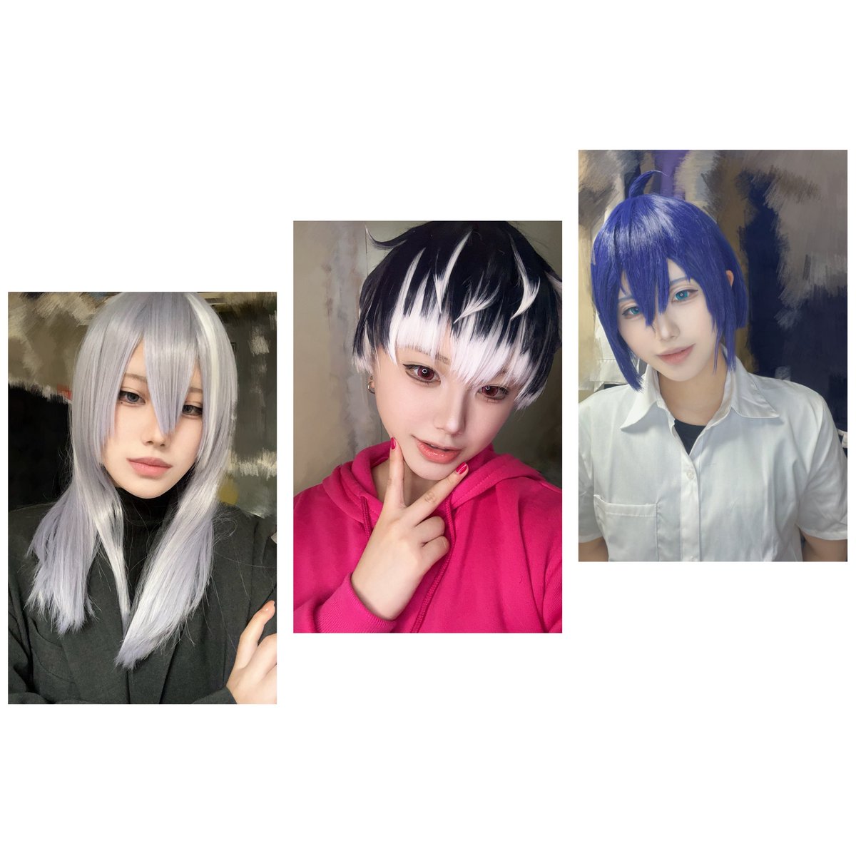 りん tweet media