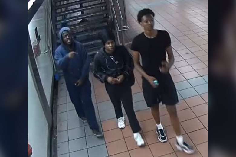 Philadelphia Police Department tweet media