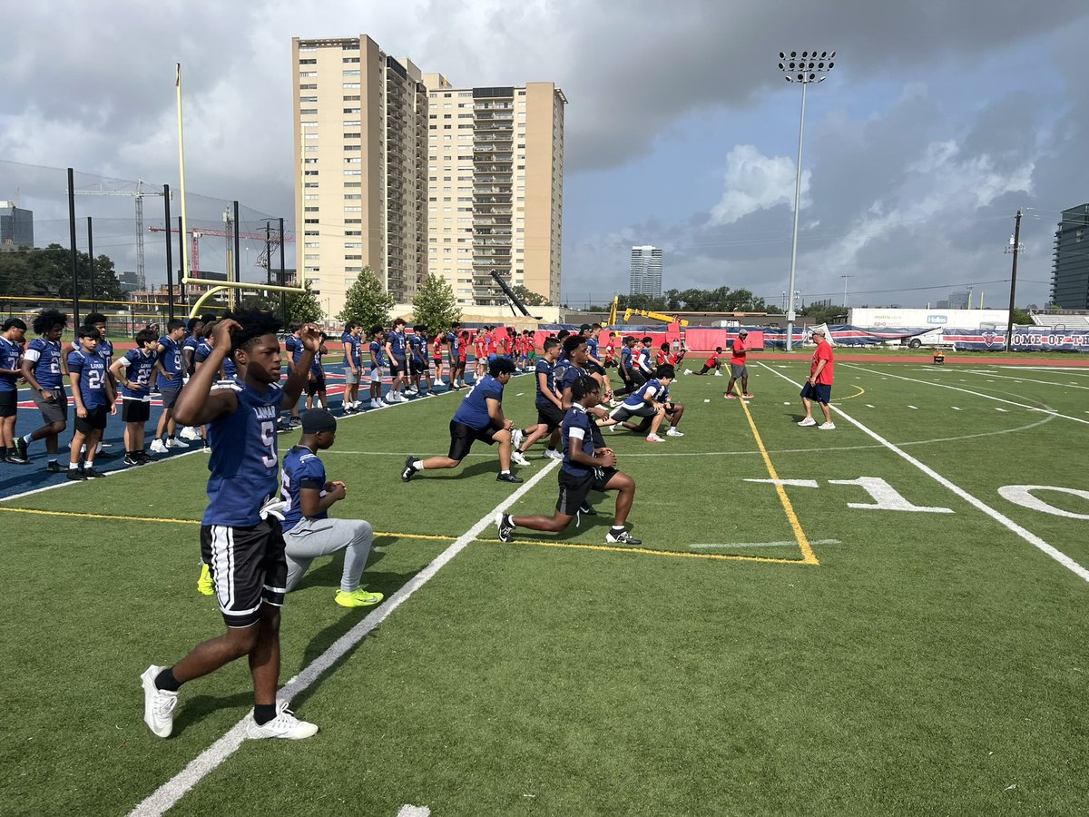 LamarTexansFB tweet picture