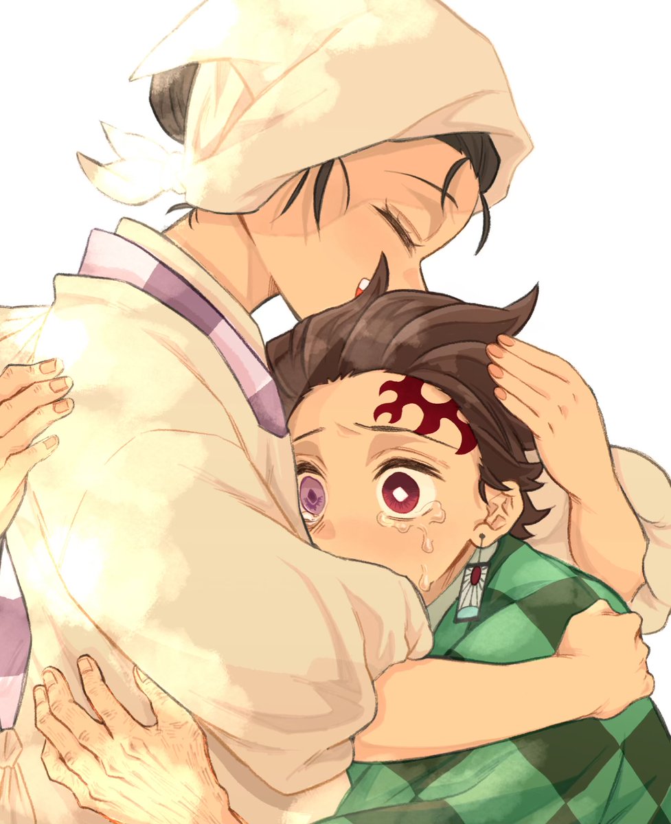 tenusan_'s tweet photo. 生まれてきてくれてありがとうね、炭治郎。 https://t.co/ciDJIZhXOP