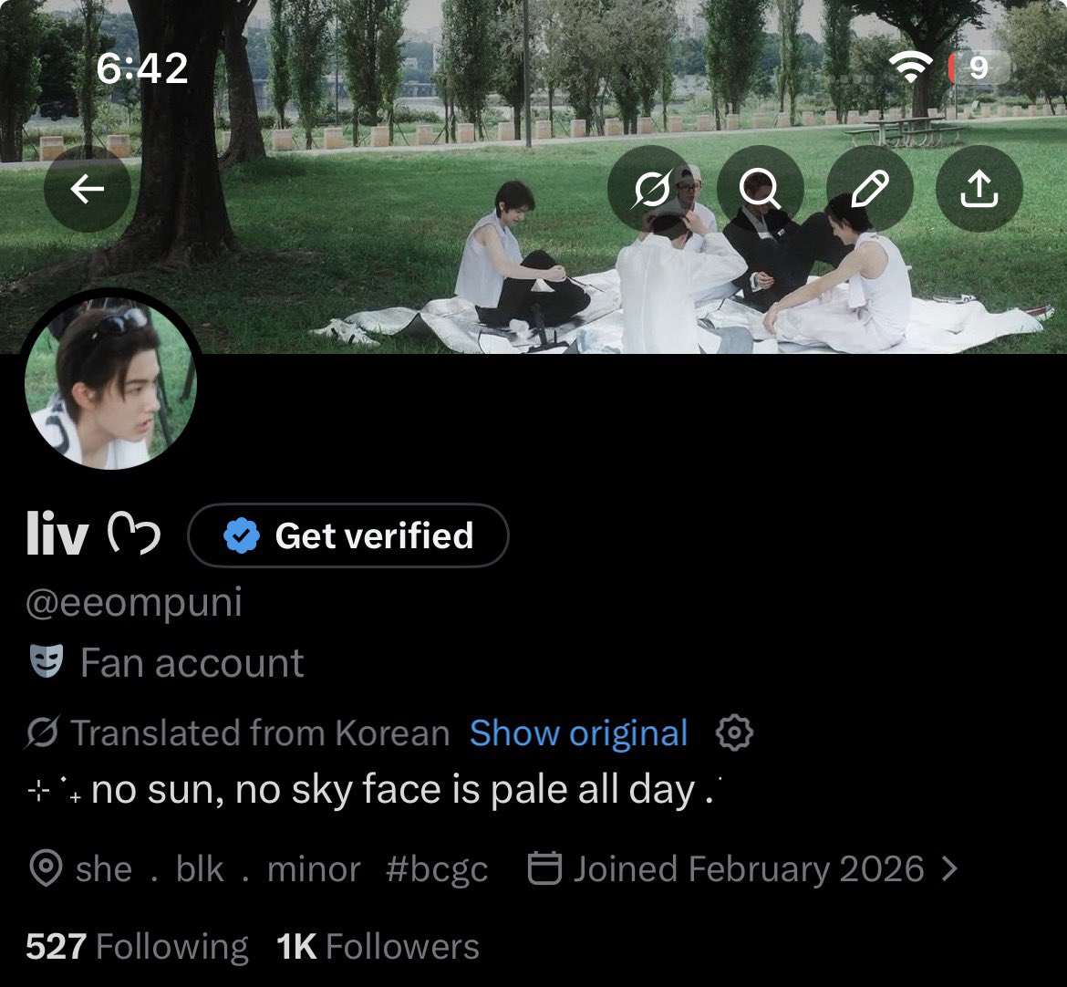 liv ᢉ𐭩 tweet media