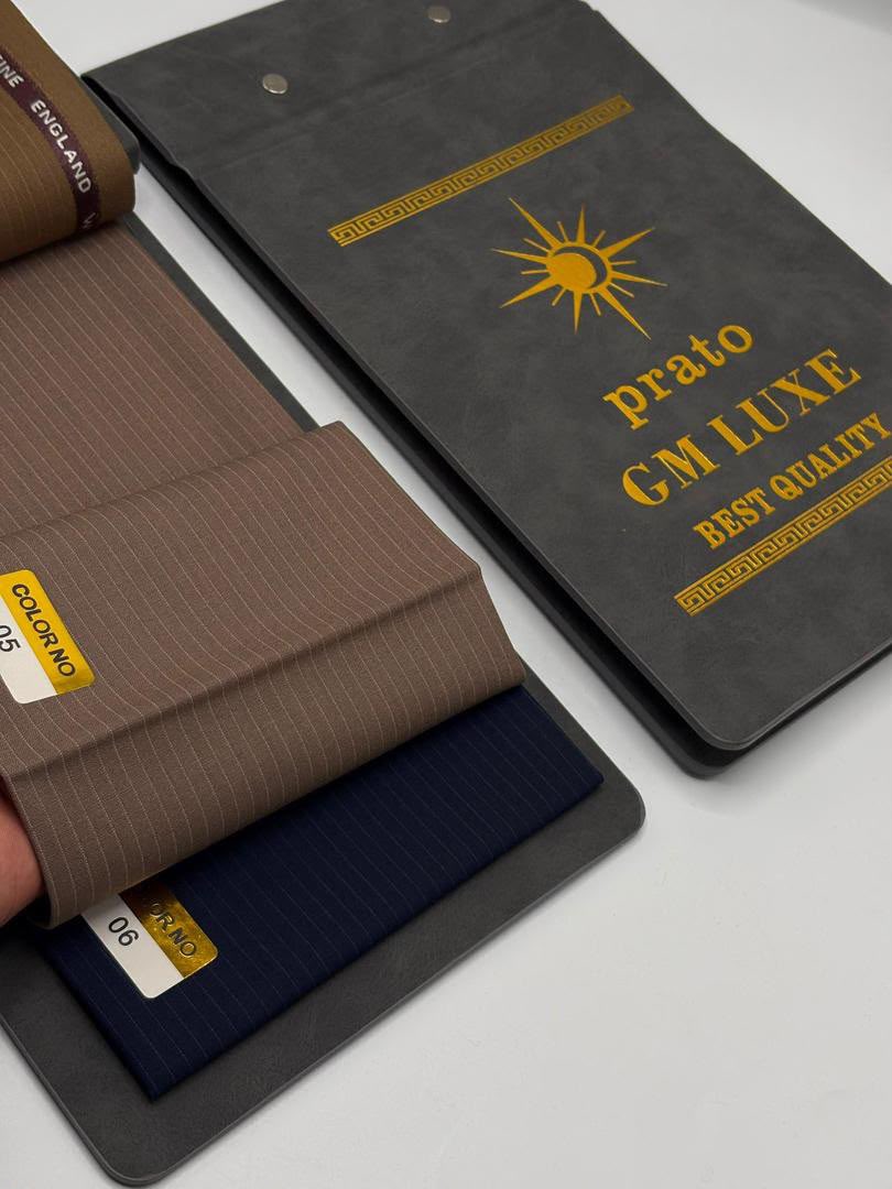 Babson_global's tweet photo. PRATO STRIPES ✨

High Quality Non Fading ✅

🏷️| 8,000 Per Yard

Tailoring service also available 

Call or WhatsApp 08030402424

Kindly retweet my hustle please https://t.co/EijvZzQVQH