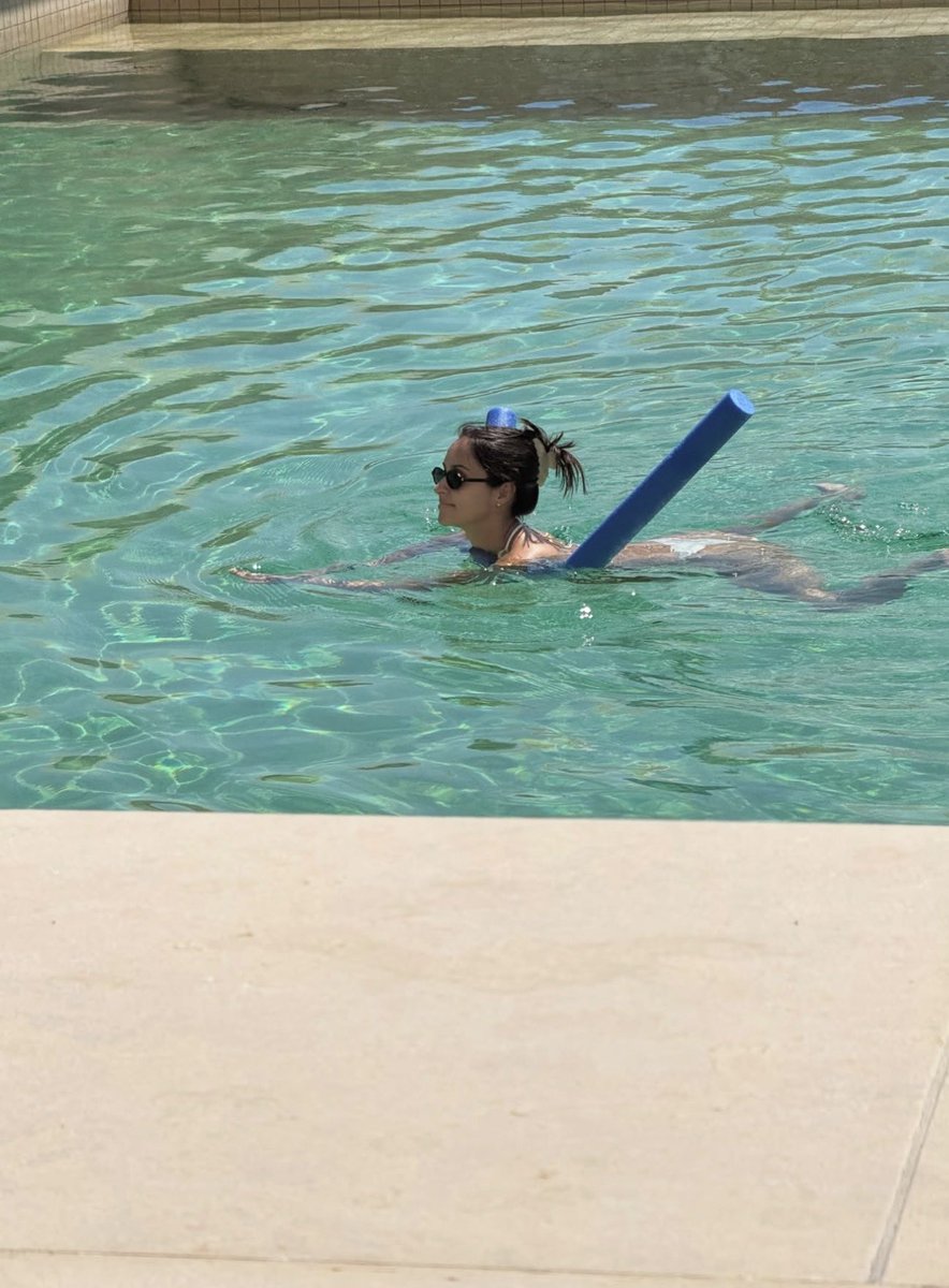 Charles_Leclerc's tweet photo. All the pictures were taken by Alexandra, but I took the last one 🧚 https://t.co/8ptYDg94sz