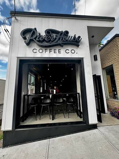 ShawnH_Shift4's tweet photo. RIVER HOUSE COFFEE CO is now live with Shift4 Dine !! @Shift4 https://t.co/vuSd9aBYye