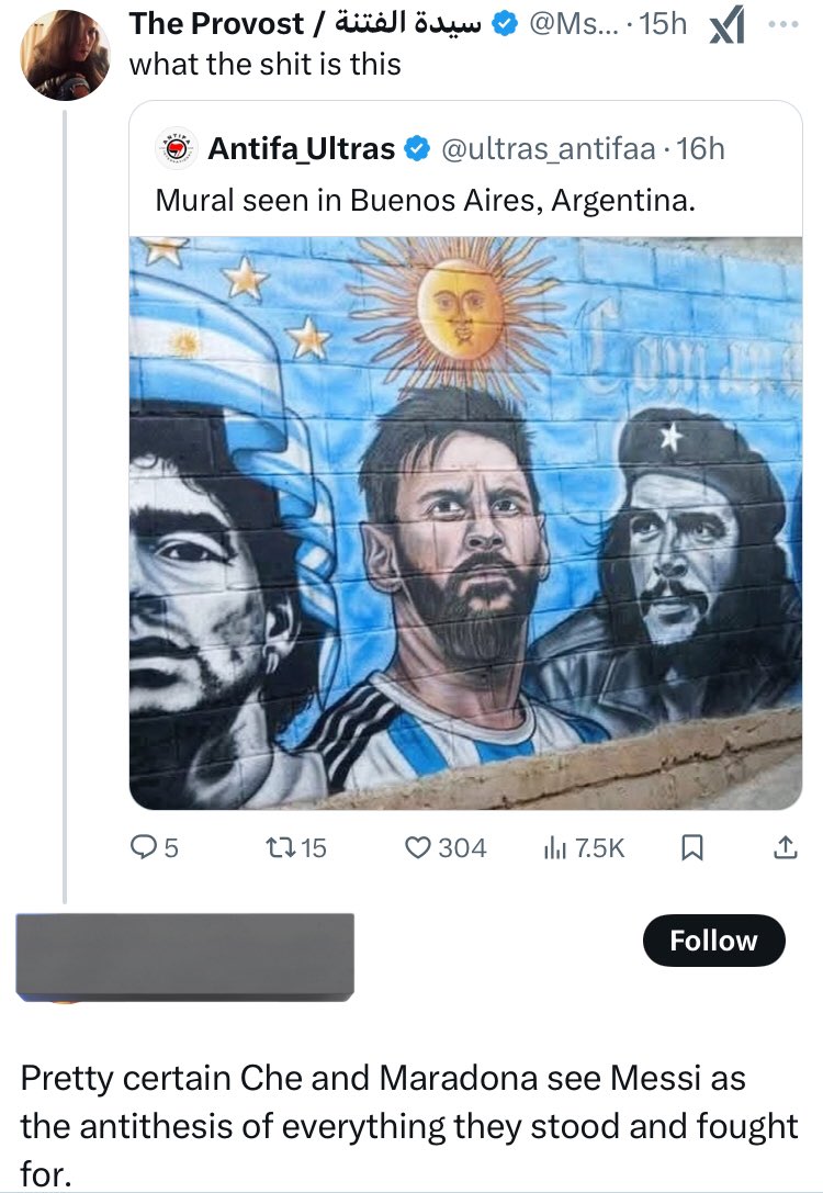 Liam 🇵🇸 tweet media