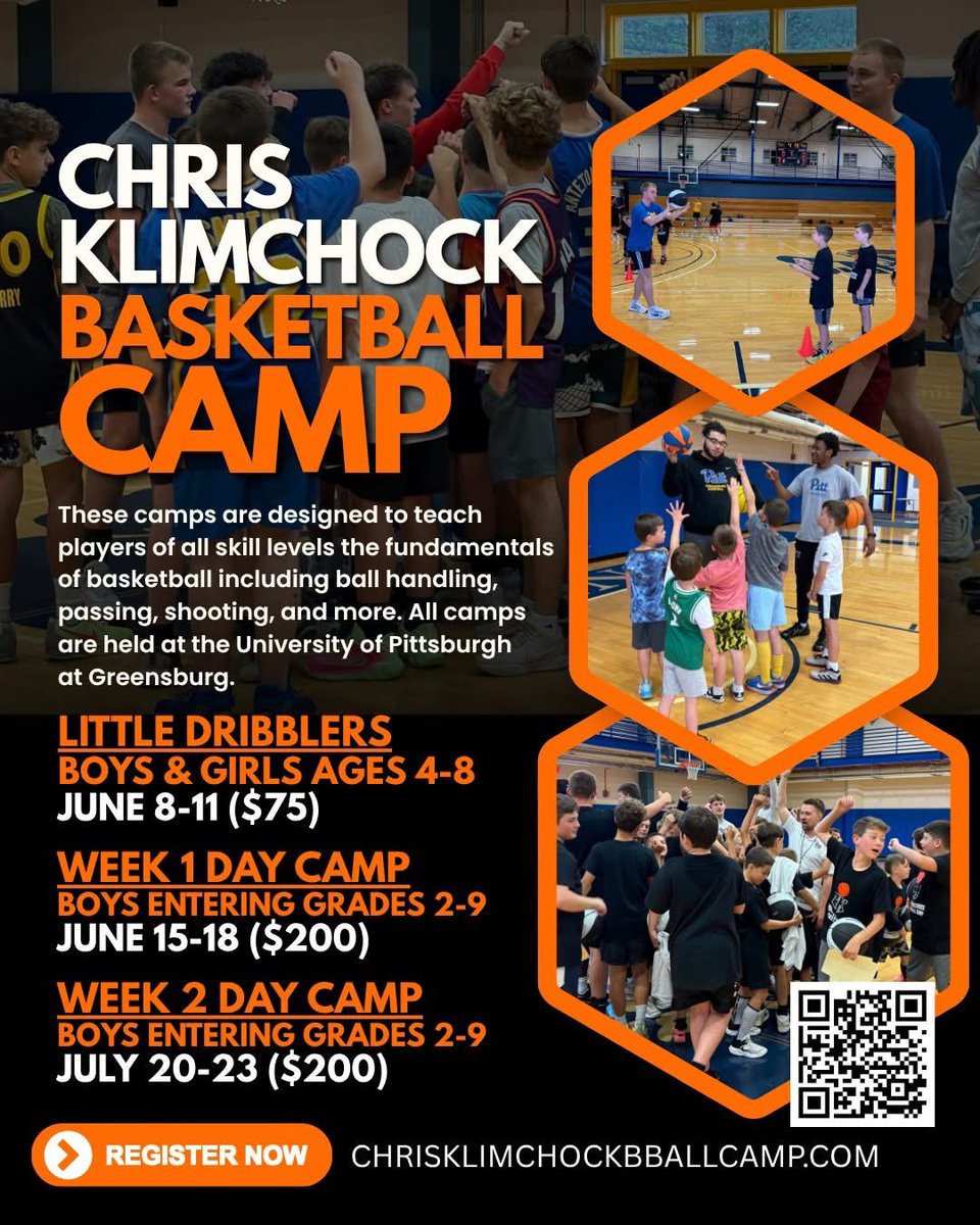 Chris Klimchock tweet media