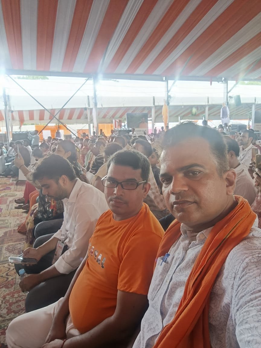 RAMESHSONI47751's tweet photo. जय भाजपा विजयी भाजपा 
#भाजपा #BJPGovernment #BJP4IND #BJPUttarPradesh #BJP4UP https://t.co/CMsF9h7S0r