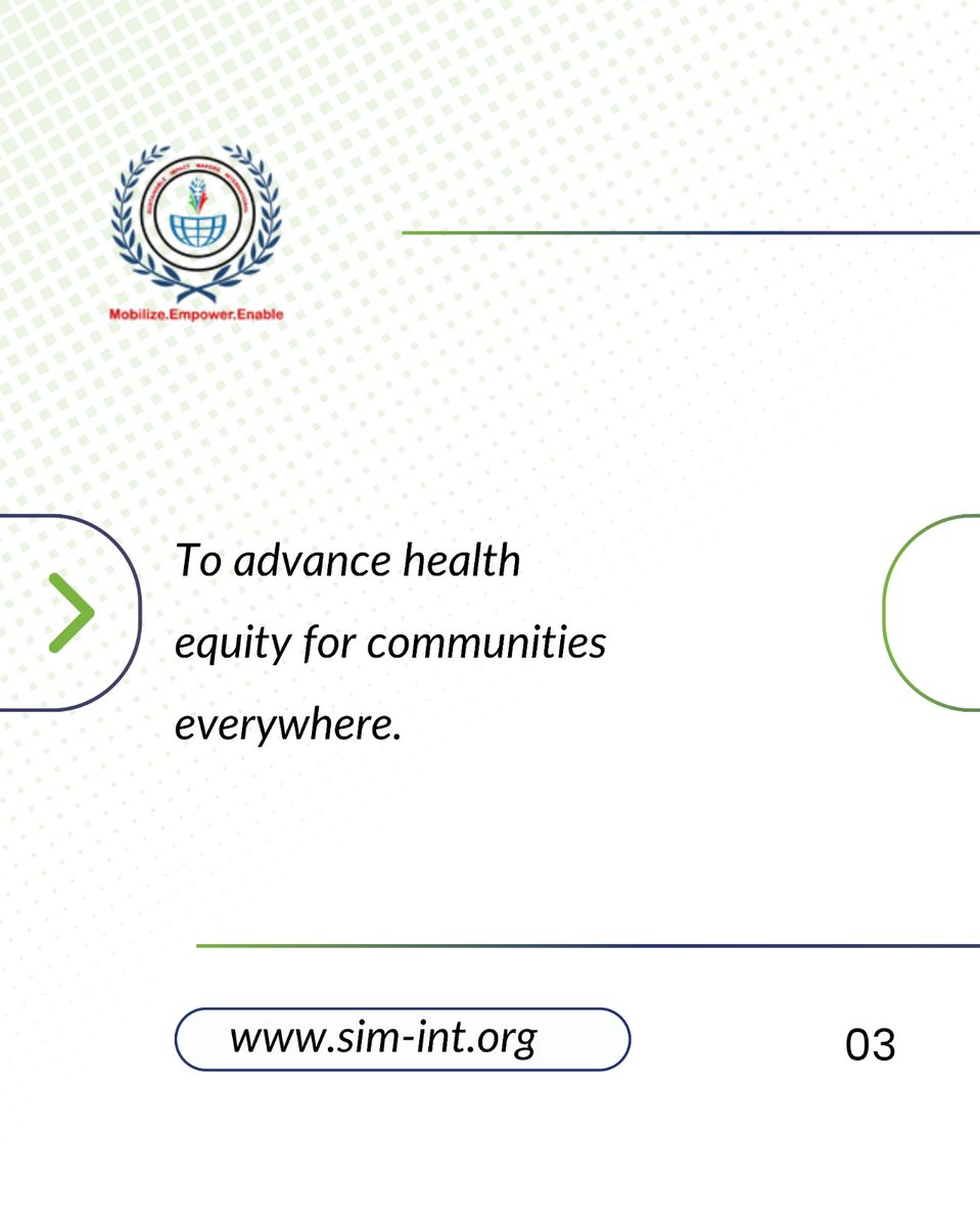 SimpactIntl's tweet photo. The SIMI Health Equity Summit 2026 will serve as a platform for collaboration, innovation, and learning.
Hosted in Sunyani, Ghana, this event will bring together diverse voices committed to advancing health equity and creating sustainable change.
.
#SIMIHealthSummit2026 https://t.co/1PBj87Kt9N