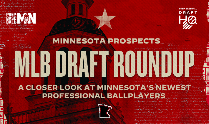 Prep Baseball Minnesota tweet media