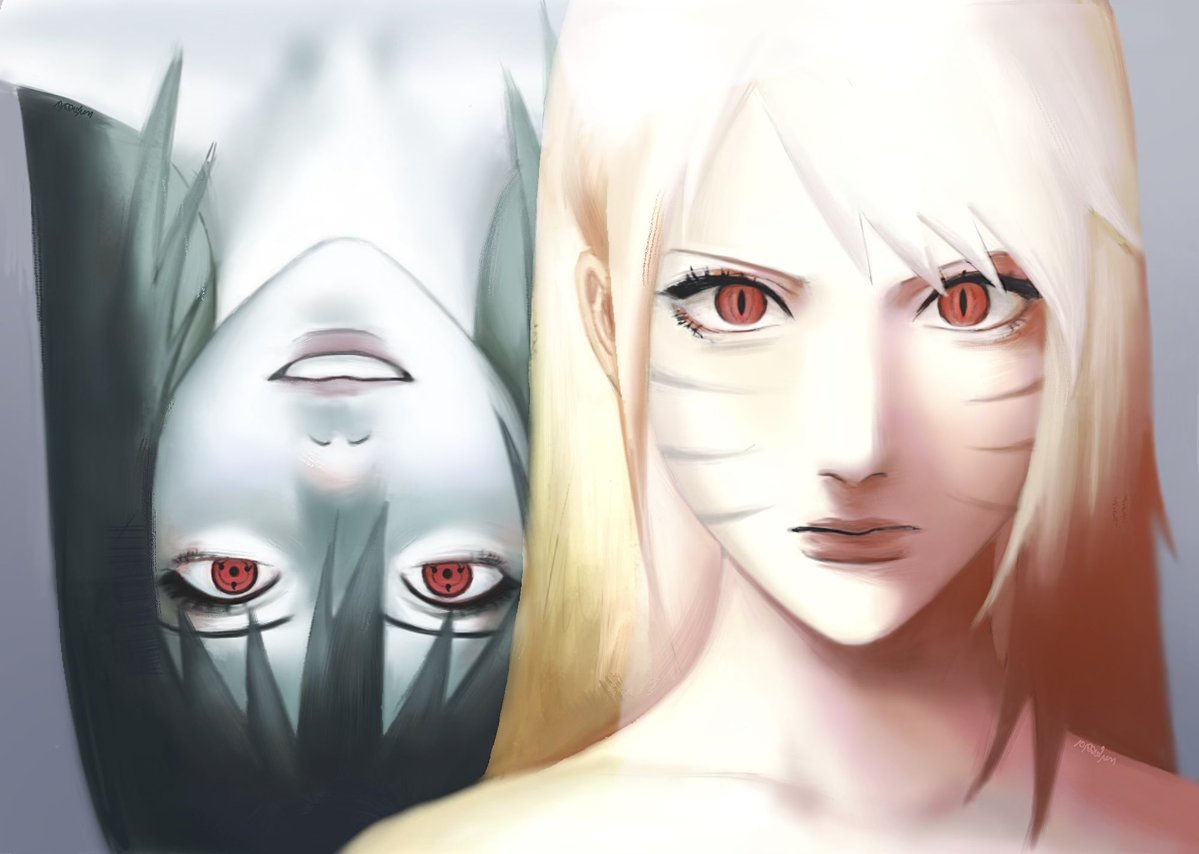 bleeehrghw's tweet photo. #Naruto https://t.co/osEjLSF9BT