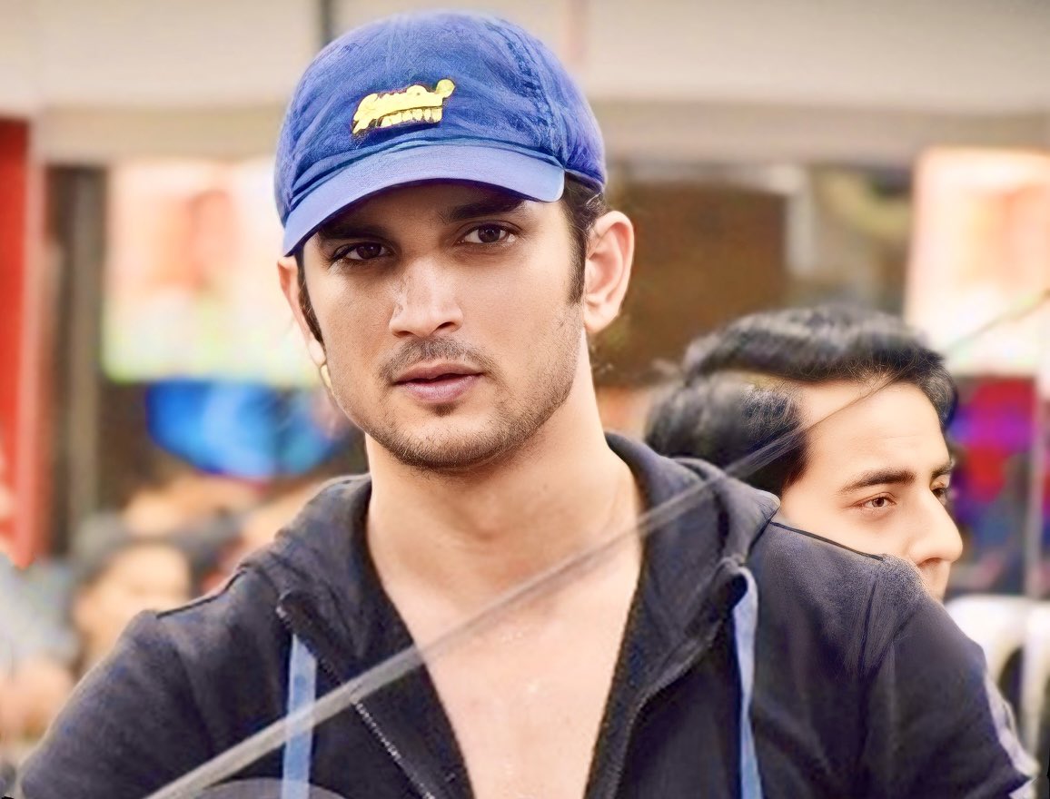 sahar_rajput1's tweet photo. Holy Union of Love Embodiedโจ #SushantSinghRajput #SaharSinghRajput #7YearsOfSushantAndSahar #ThanksForComing #ForeverTogetherForeverProud #LoveInTheAir #ILoveYou https://t.co/vFgciUFGHi