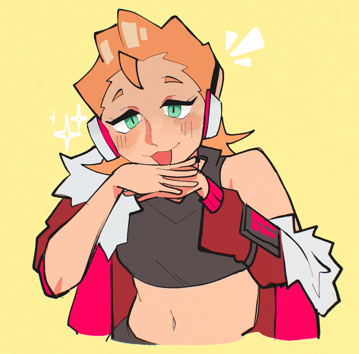 pocoswife's tweet photo. //i need her.
GOD I NEED HER.
(drawn by eelbeats!) https://t.co/yJlzn6Htw5
