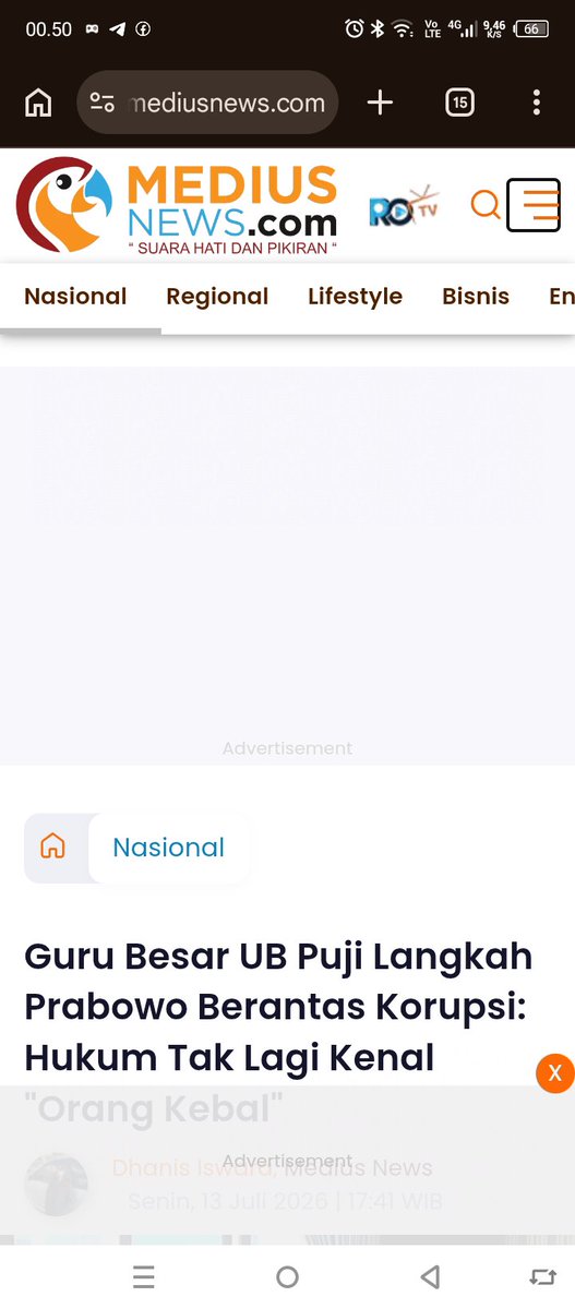 IAsiany34718's tweet photo. Kami masyarakat mendukung kuat untuk pesiden Prabowo untuk memberantas korupsi

#DukungPresidenLawanKorupsi https://t.co/pOZMkCaHbk