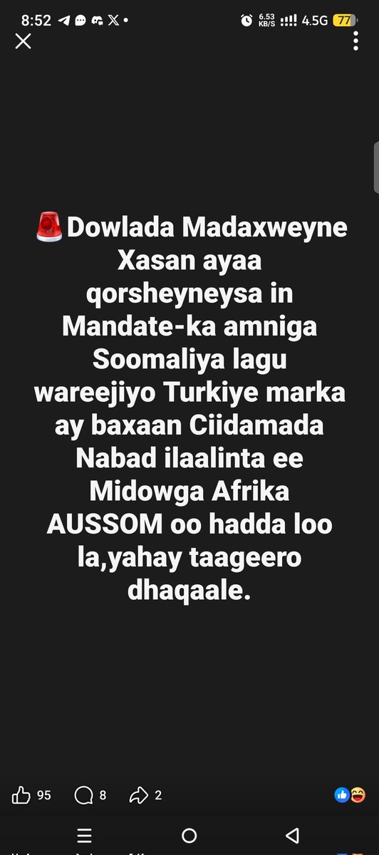 Hamzik44's tweet photo. @yus_mona tanbaana ugu siidaran dhaxal wrejin cdiyah https://t.co/yk1cQXKYn8
