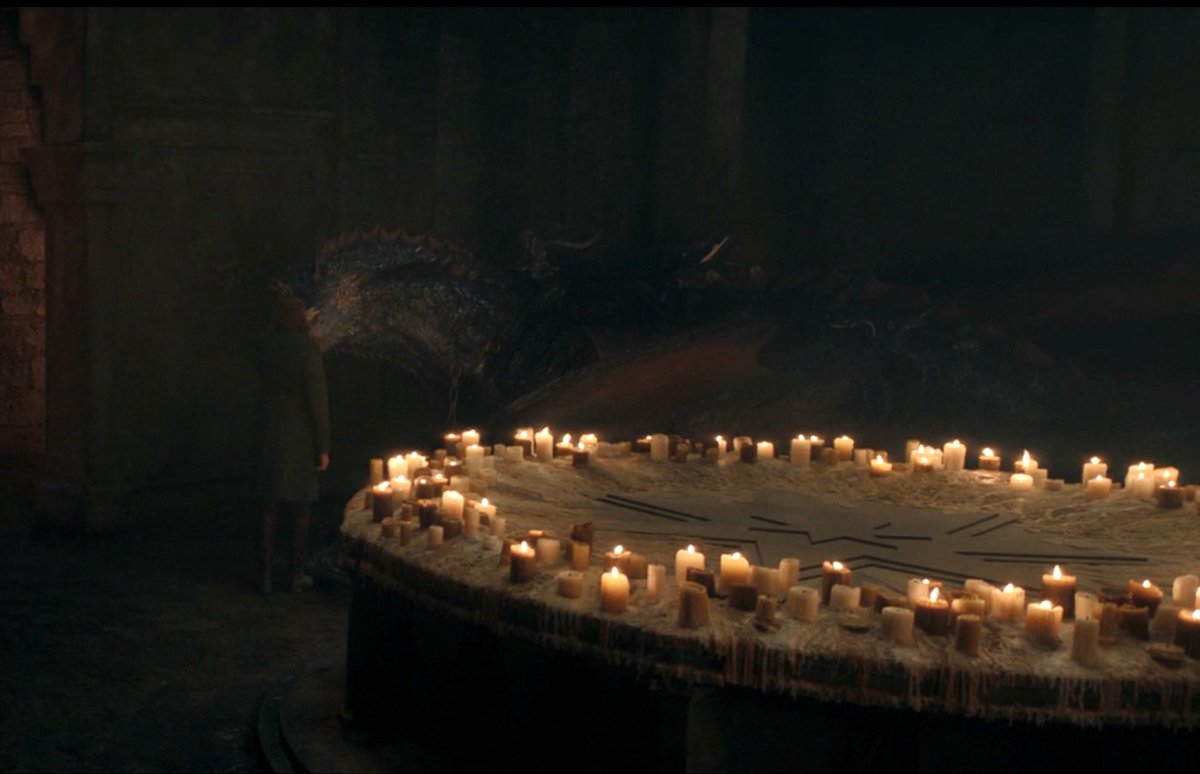 11pun_k's tweet photo. Ikinizi de her seyden korumak istiyorum bebeklerim.. Bu Westeros hayati hic size göre değil https://t.co/1CI2w4VTrH