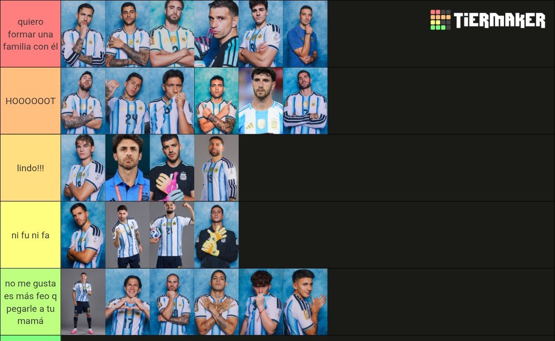 verstapinto's tweet photo. no entendi la del pollo asi q la cerre en la de la mamá (queria todo para sujeto a cambias en la parte de lindo y ni fu ni fa) https://t.co/ilrA6nGphF