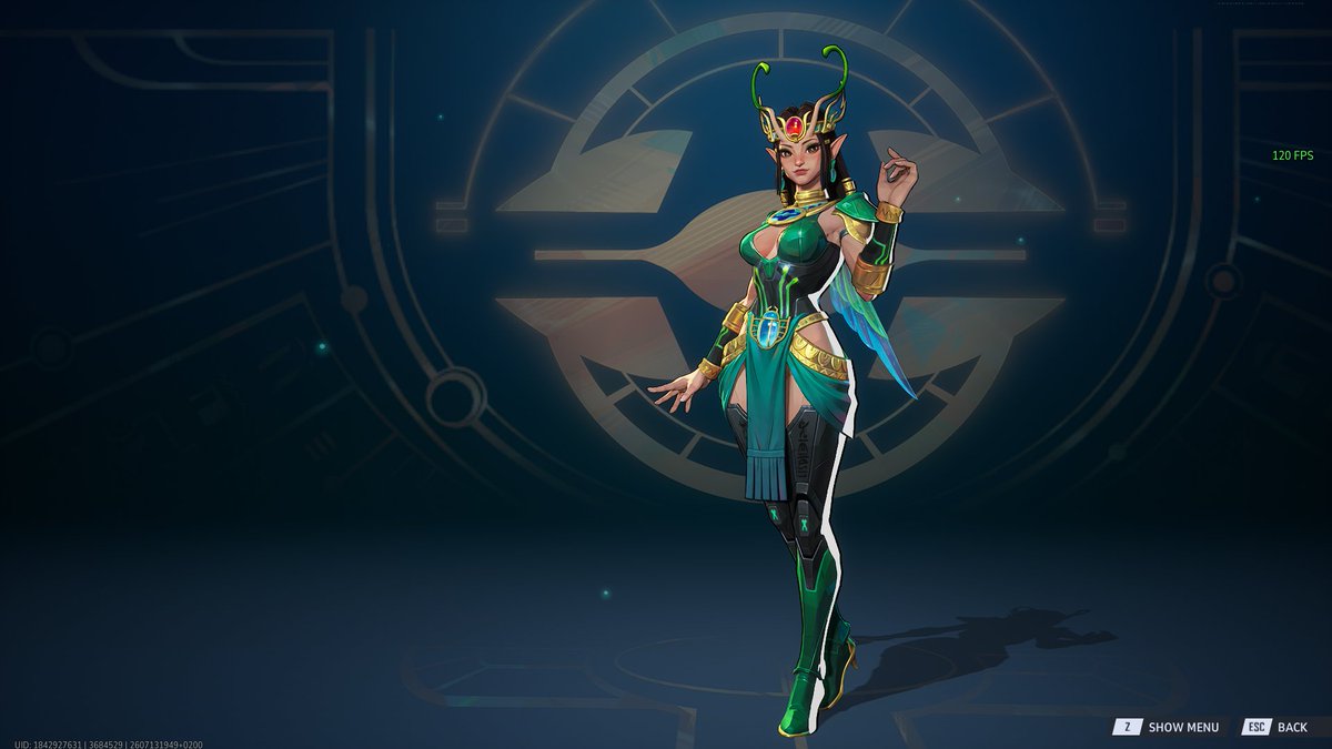 flyg1st's tweet photo. mantis have a bad skin challenge level impossible https://t.co/SIwbk2WGjd