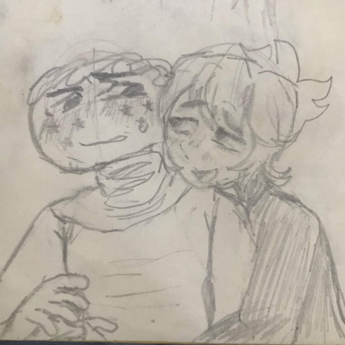 Vicky70261194's tweet photo. sprout vistiendo a cosmo de monja👅
#consumenation #fruitcake #DandysWorld https://t.co/FqdK5rJFjx