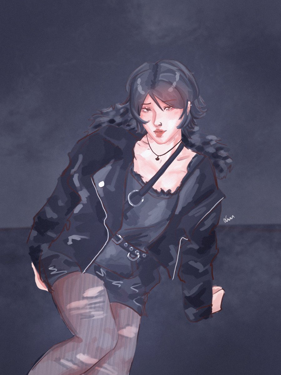 _xuntress tweet picture