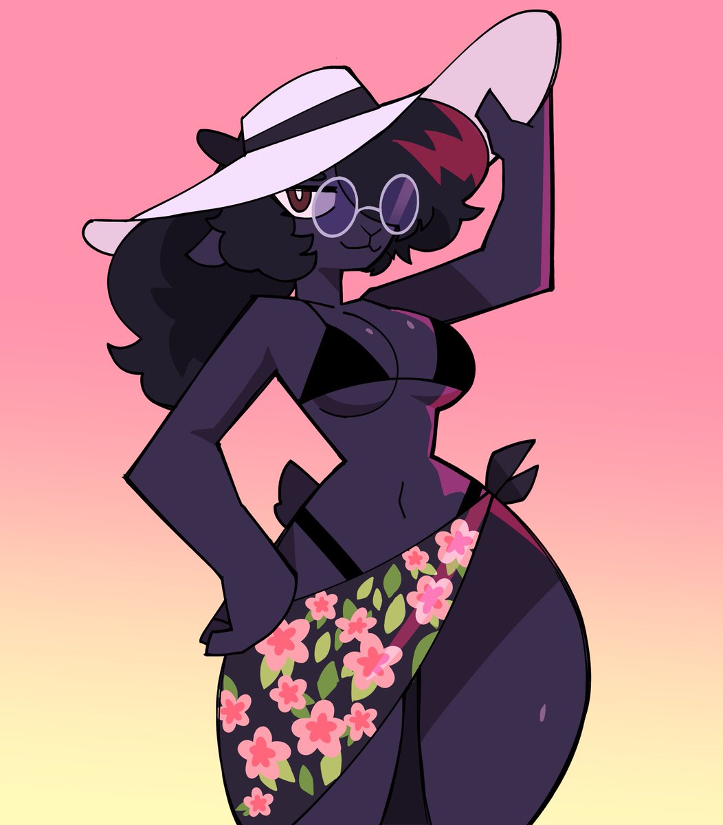 clearheavens's tweet photo. California sheepin :3 by @rottingsoup https://t.co/QBQstQTxtx
