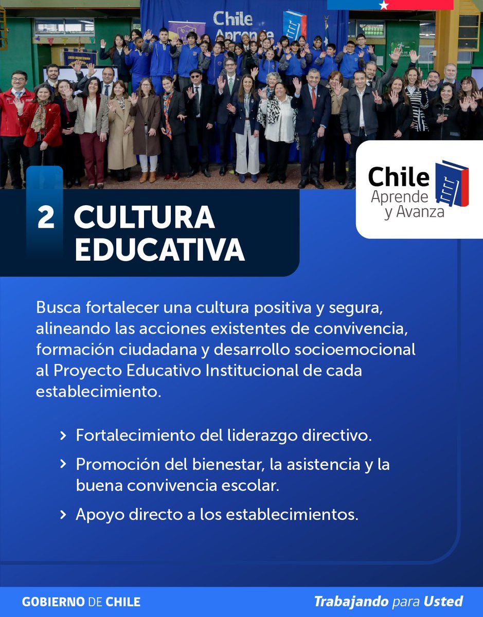 Subsecretaría de Educación Parvularia 🧒🏽👶🏽👩🏽 tweet media