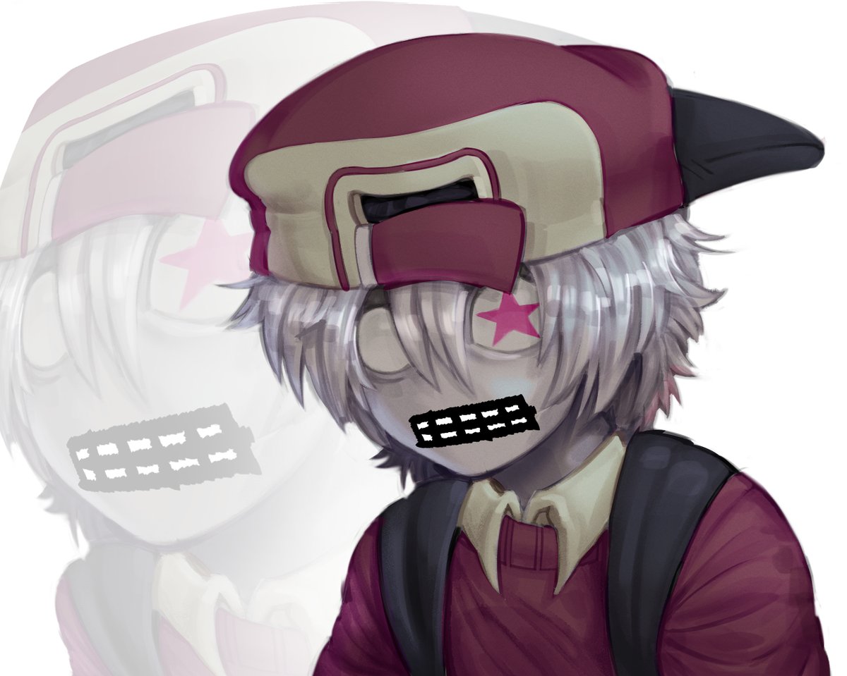 d3ckles's tweet photo. learning how to renderrr
#digitalart #artㅤㅤㅤㅤ https://t.co/kbGsdhxF6x