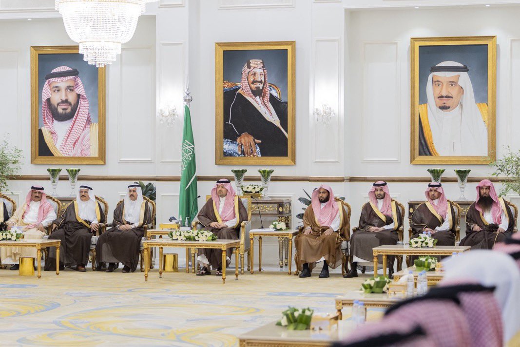 ثامر قمقوم tweet media