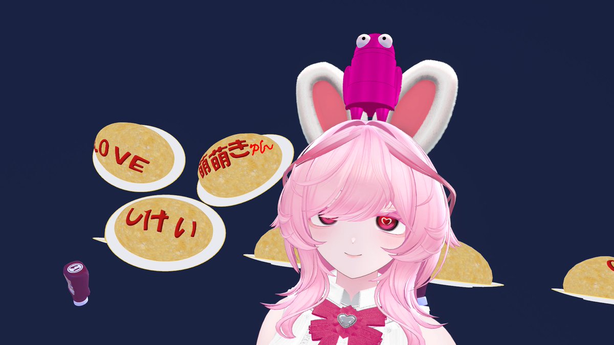 psycho_vrc's tweet photo. Vketなど久々に回りましたわ https://t.co/4IiUWwwvOV