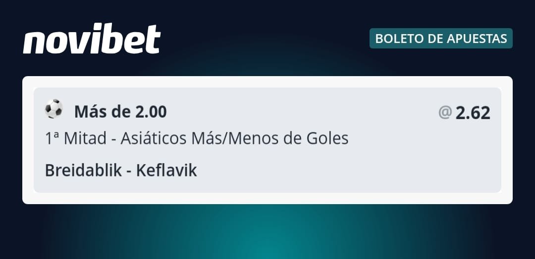 HalftimePicksMX's tweet photo. R E T O   E S C A L E R A   🪜
S E G U N D O   P A S O   🚀 https://t.co/Gdx8AHY85b