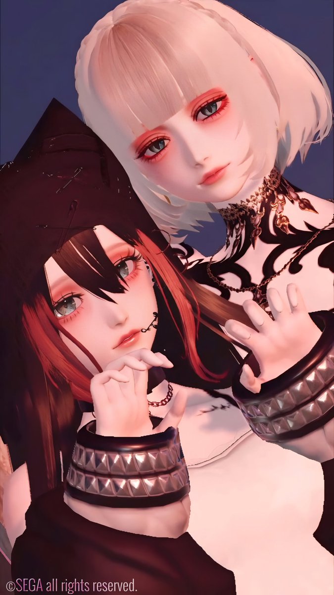 NGS_0Zephie0's tweet photo. #とりにきた
#PSO2NGS_SS 

うさぎさん撮りにきた！ https://t.co/R8Tyz0KKmf