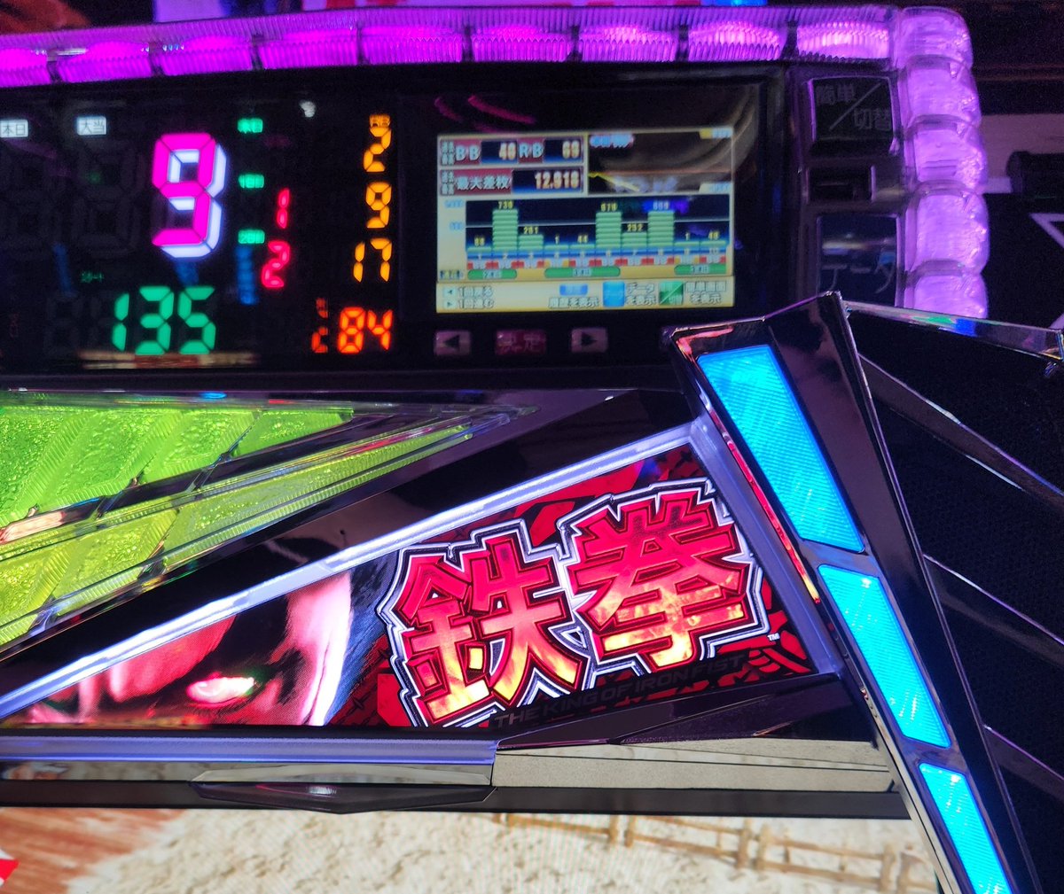 set1love's tweet photo. 土日は割とゲーム系ガチりました、非常に楽しかった🤫🤫
モンストニュース2時間とかやってて、友人と寿司食いながらずっと見てて終始盛り上がりまくってたwww https://t.co/kC5BRapK6F
