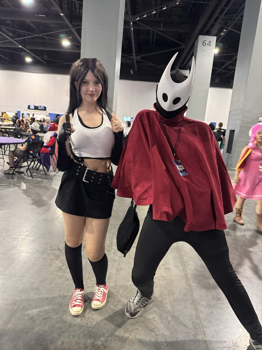 thegtopia96's tweet photo. photos i forgot to share
twas a good time :) unfortunately we couldn’t be here early enough but i got a few goods and some photos
also there was a Ms Mizzle cosplayer i forgot to take a picture with so if you’re reading this please come by next year 🙏
#floridasupercon https://t.co/CLdUFgkNCp