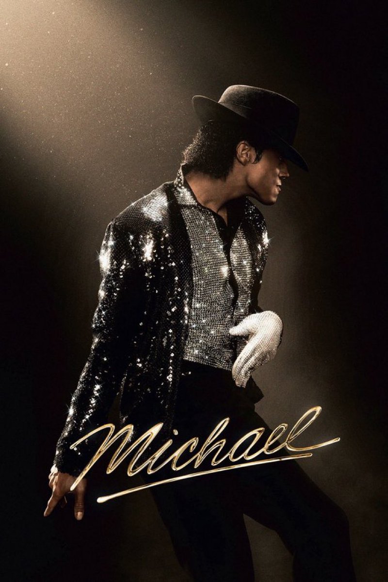 chartradar_'s tweet photo. Michael has now surpassed Super Mario Galaxy to become the highest-grossing film of 2026. https://t.co/B6vOe0kYmt