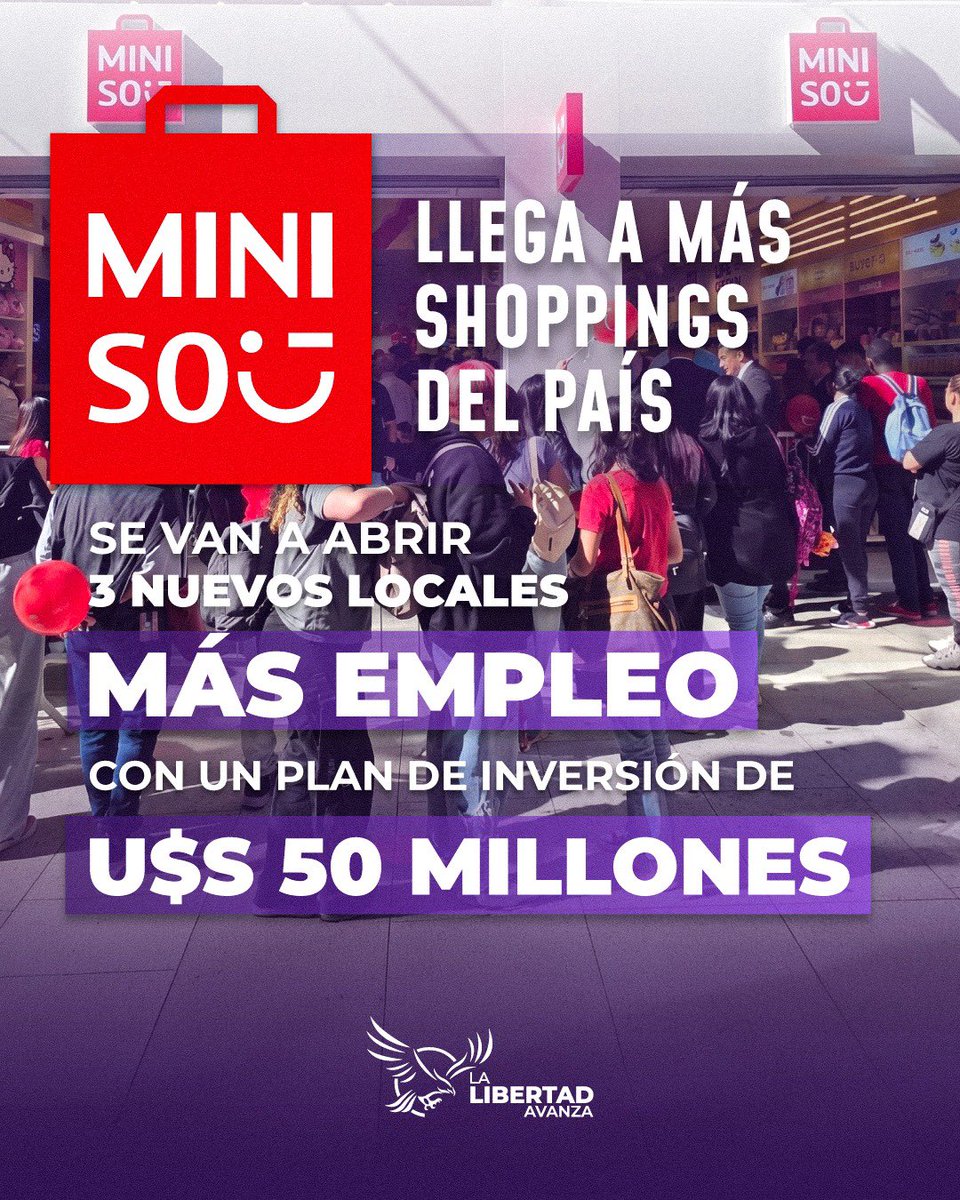 La Libertad Avanza tweet media