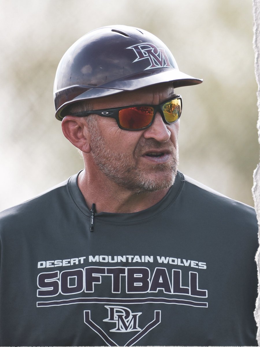 Desert Mountain High School Softball tweet media