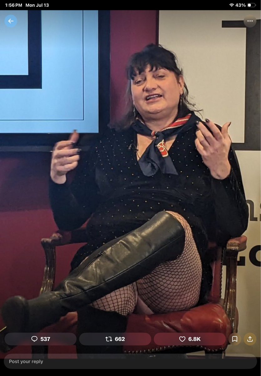 Lyndee Kay tweet media