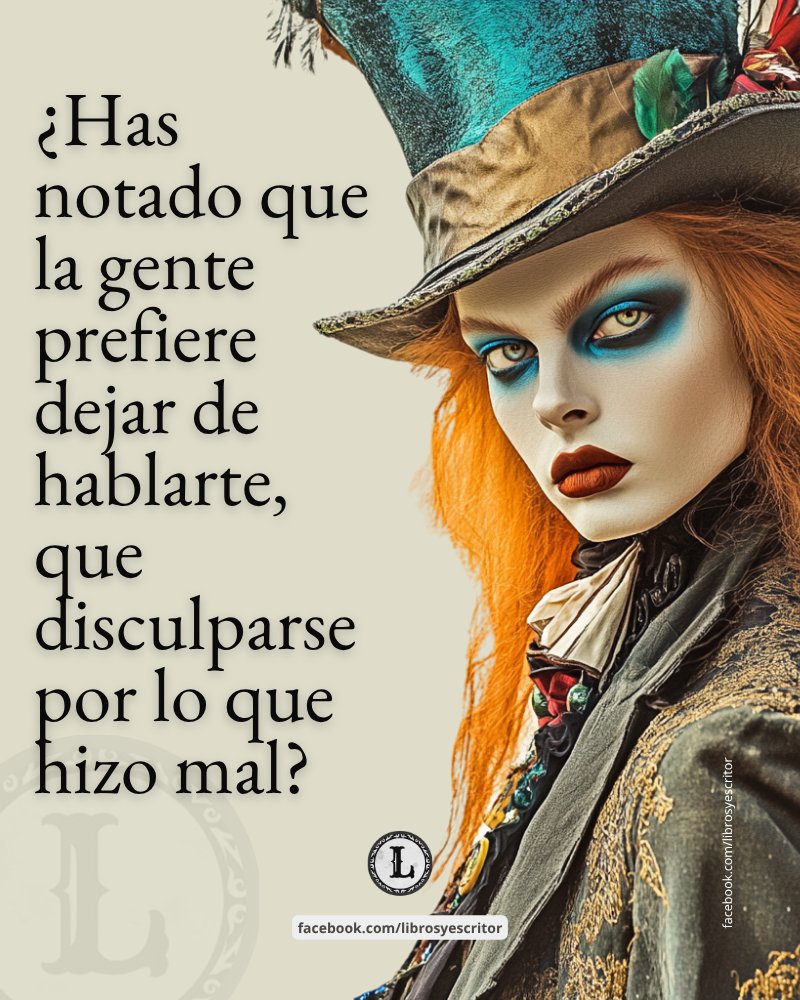 Librosyescritor's tweet photo. https://t.co/cOFZvj6Onn