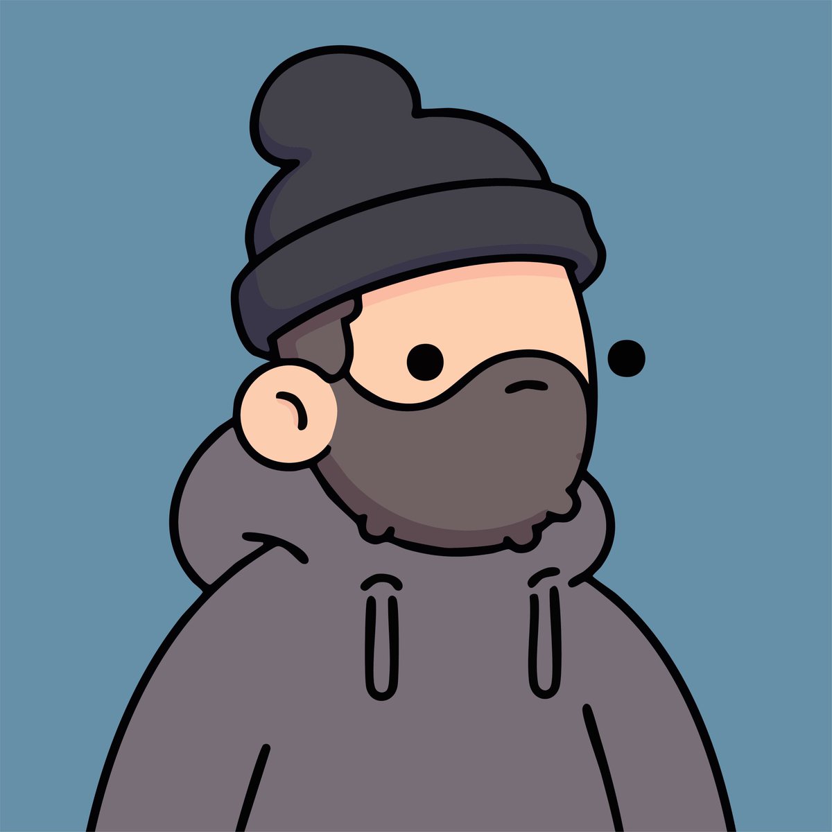 Midnight Degens Club tweet media